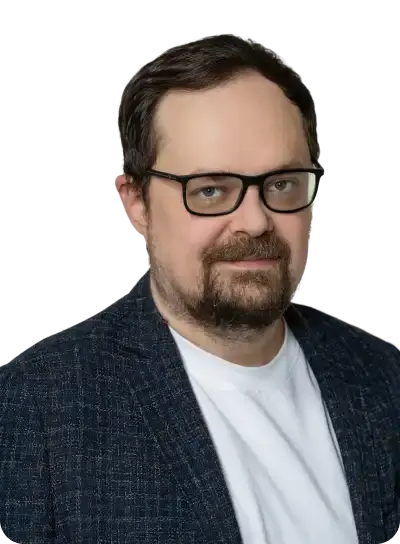 Рыжков Андрей