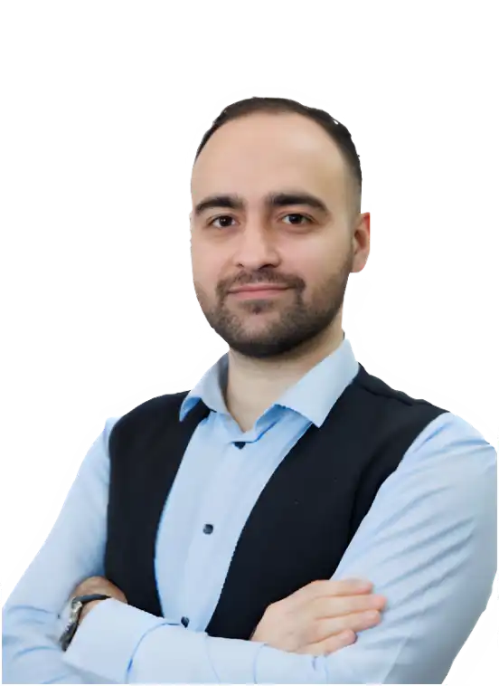 Сейфуллаев Фуад Асафович 