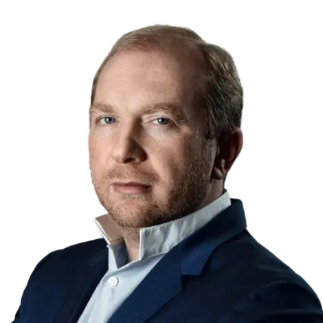 Сооснователь брендов «Лошадиная сила» и аптек «Горздрав». Дважды лауреат премии журнала Spears в категории «Бизнесмен года»
