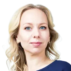Доктор психологии, создатель первой российской методики по развитию эмоционального интеллекта, автор бестселлеров по психологии и развитию EQ