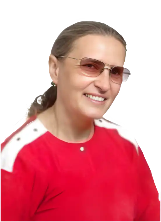 Ситникова Александра Ивановна 