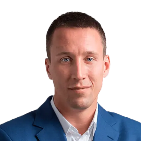 Бизнес-тренер, партнёр Школы бизнеса «Синергия»