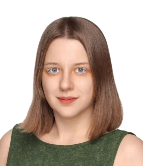 Сложеникина Юлия Алексеевна 