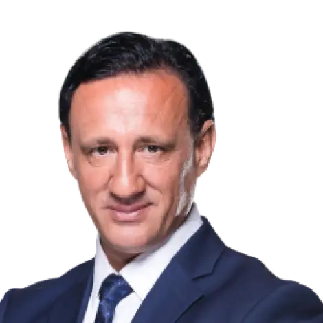 Мотивационный спикер и бизнес-тренер