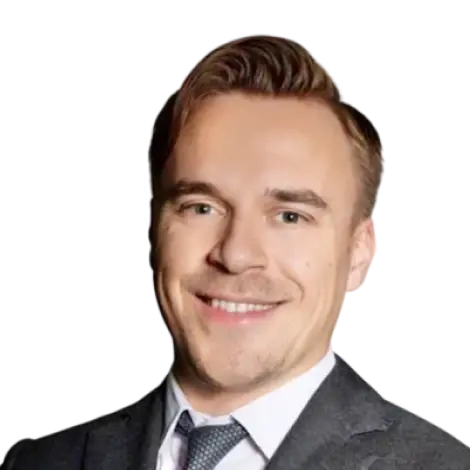Генеральный директор Newmark Finance