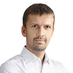 Политолог, предприниматель, топ-менеджер в сфере экспорта энергетического оборудования