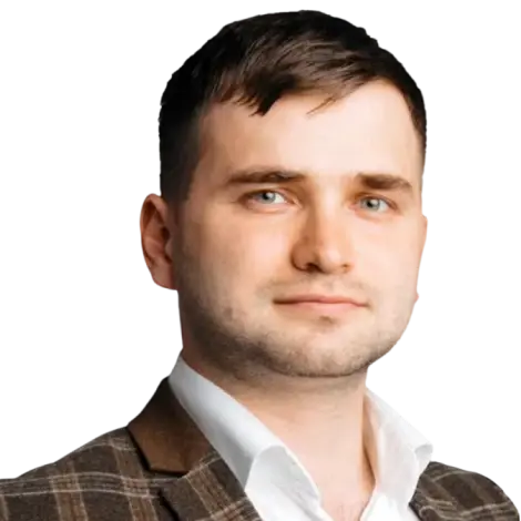 Бизнес-тренер, эксперт в области эмоционального интеллекта, управляемой коммуникации и влияния