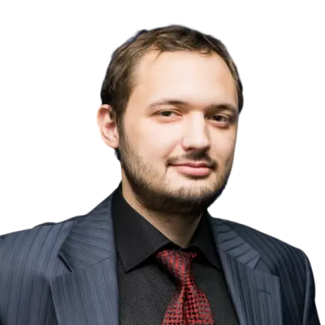 Бизнес-тренер, специалист по контенту, руководитель образовательных проектов в Корпоративном университете ОАО «РЖД»