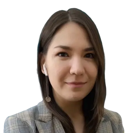 Руководитель отдела индустрии туризма Министерства предпринимательства, торговли и туризма Республики Саха (Якутия)