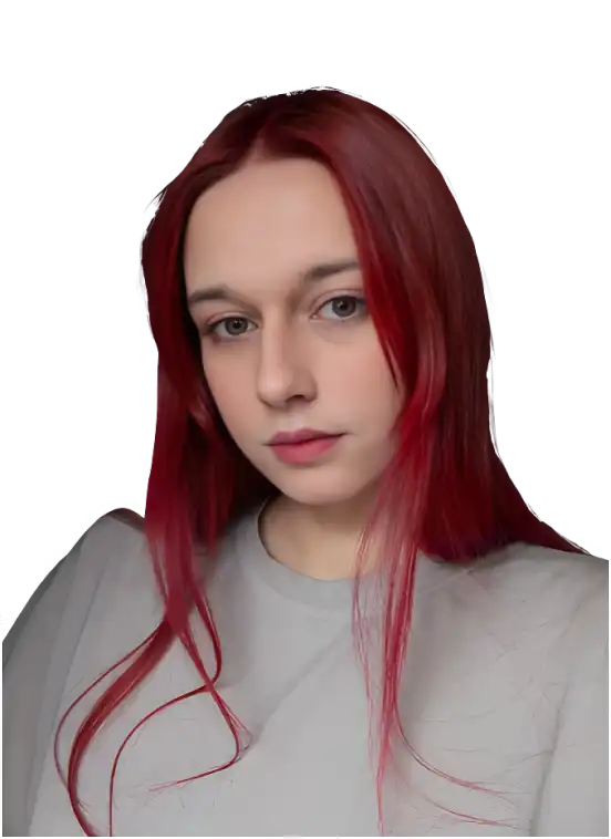 Тохтина Милена