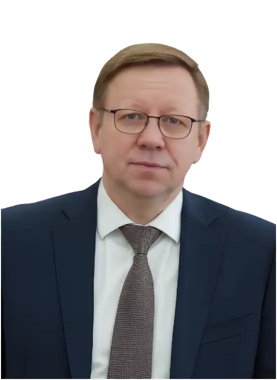 Тюнис Игорь Олегович 