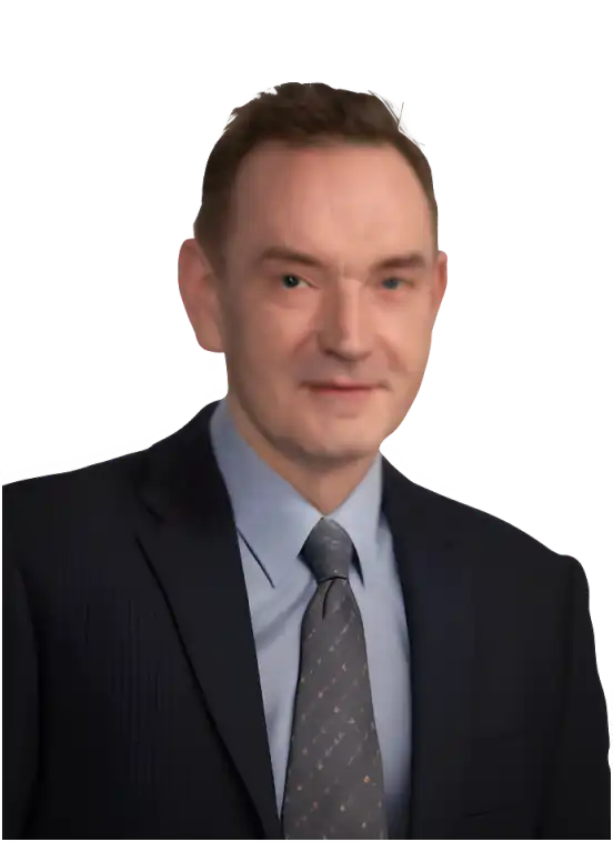 Усанов Владимир Евгеньевич 