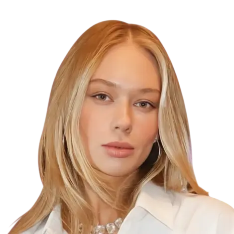 <p>Эксперт в области имиджа, стиля и лайфстайл-консалтинга. Дизайнер одежды, преподаватель истории моды</p>