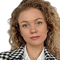 Предприниматель. Основатель бренда одежды Mollis