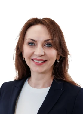Винникова Мария Алексеевна 