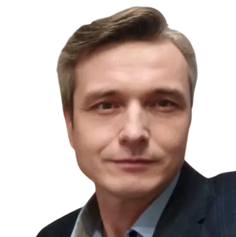 Социальный предприниматель, основатель проекта для людей с ментальными нарушениями «Не Как Все»