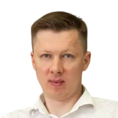 Генеральный директор «Комсомольской правды» в Санкт-Петербурге