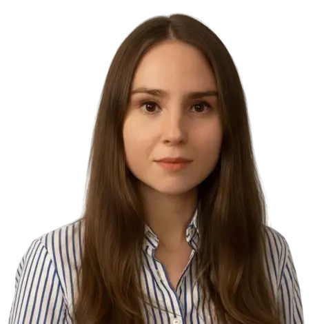 Руководитель опции «Плюс Путешественникам» в «Яндекс Плюсе»