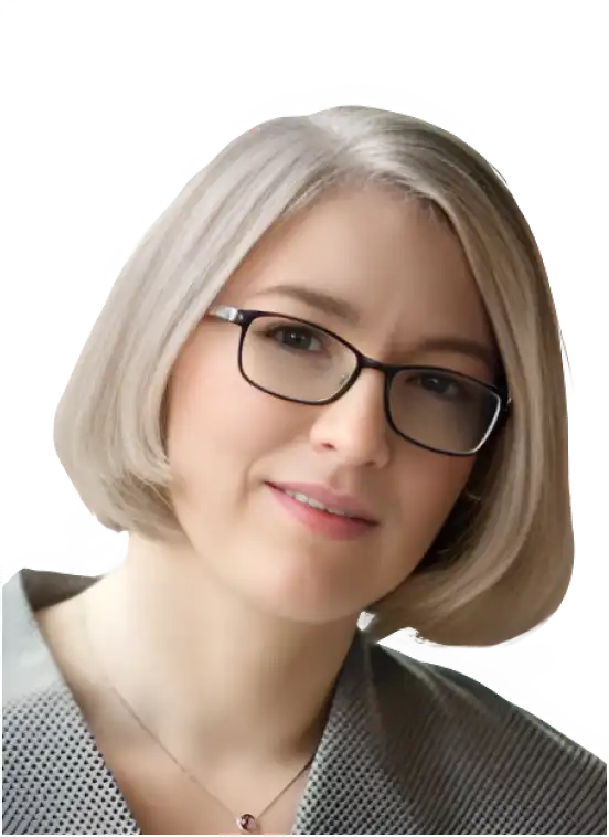 Варнавская Светлана