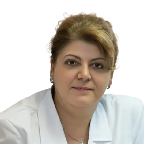 Врач акушер-гинеколог, репродуктолог, доктор медицинских наук, профессор
