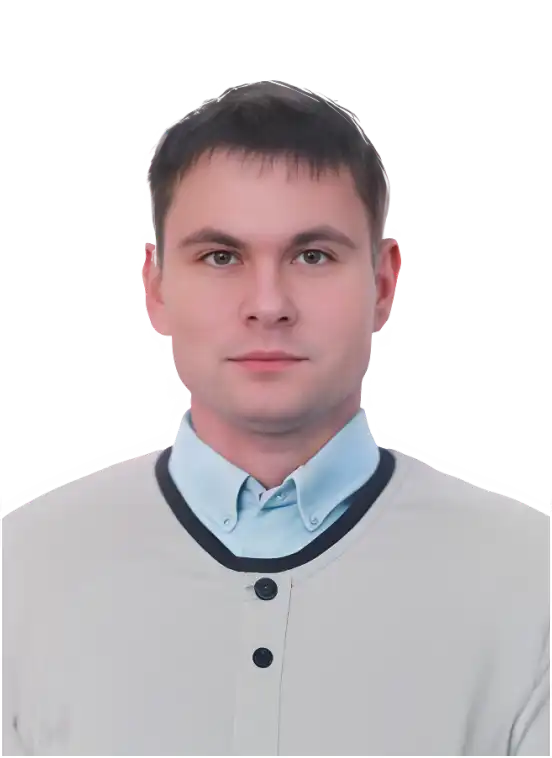 Васильченко Максим Анатольевич 