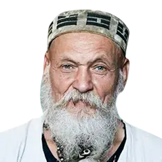 Китаевед, писатель, поэт, переводчик, общественный деятель