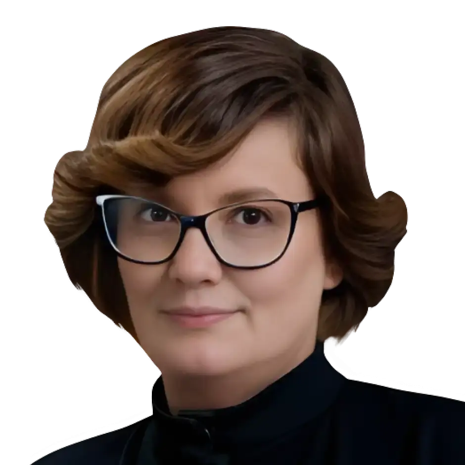 Хедхантер, карьерный консультант. Основатель агентства PRUFFI, платформы «Антирабство» и «Лаборатории карьеры»