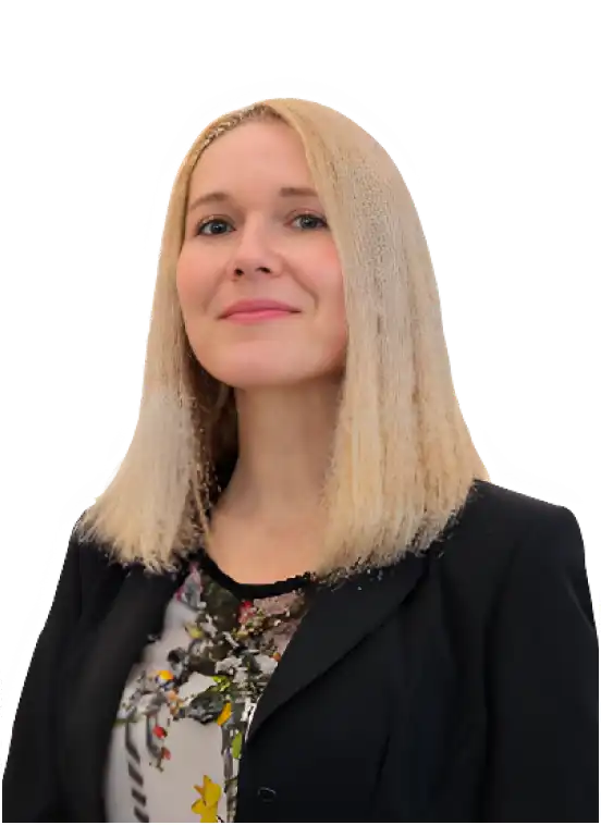 Волкова Мария Александровна 