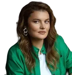 Гудкова Валерия