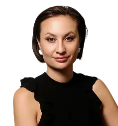 Брук Айжан