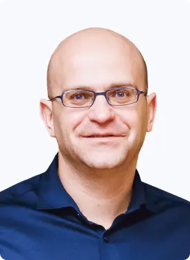 Юрков Дмитрий Владимирович