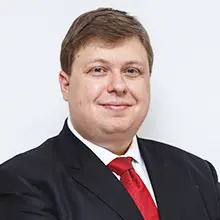 Родин Александр Юрьевич