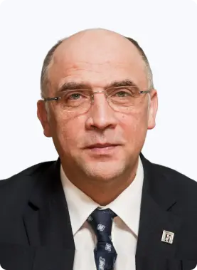 Макшанов Сергей