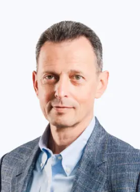 Фридман Александр