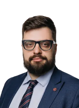 Балахнин Илья