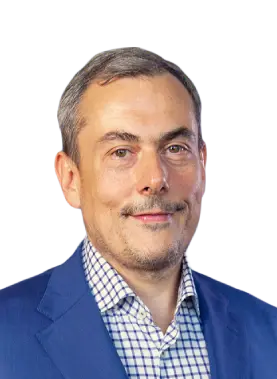 Сендеров Дмитрий