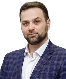 Занин Дмитрий