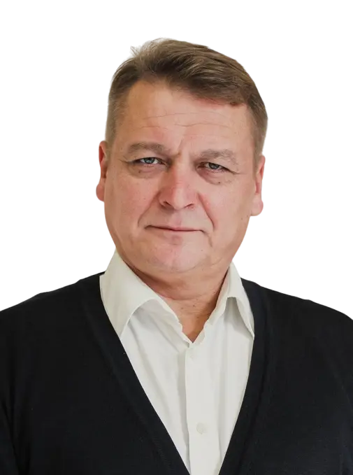 Петухов Даниил