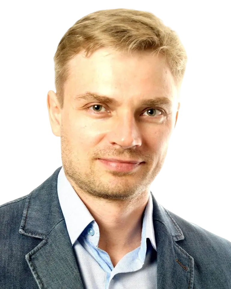 Киселев Максим