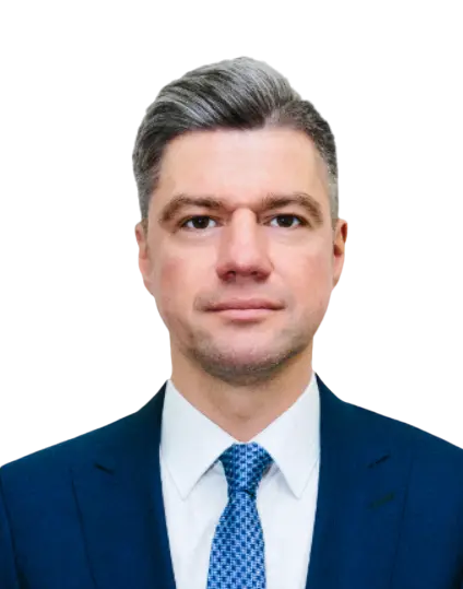 Богданов Дмитрий