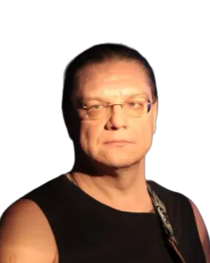 Чекарев Владимир 