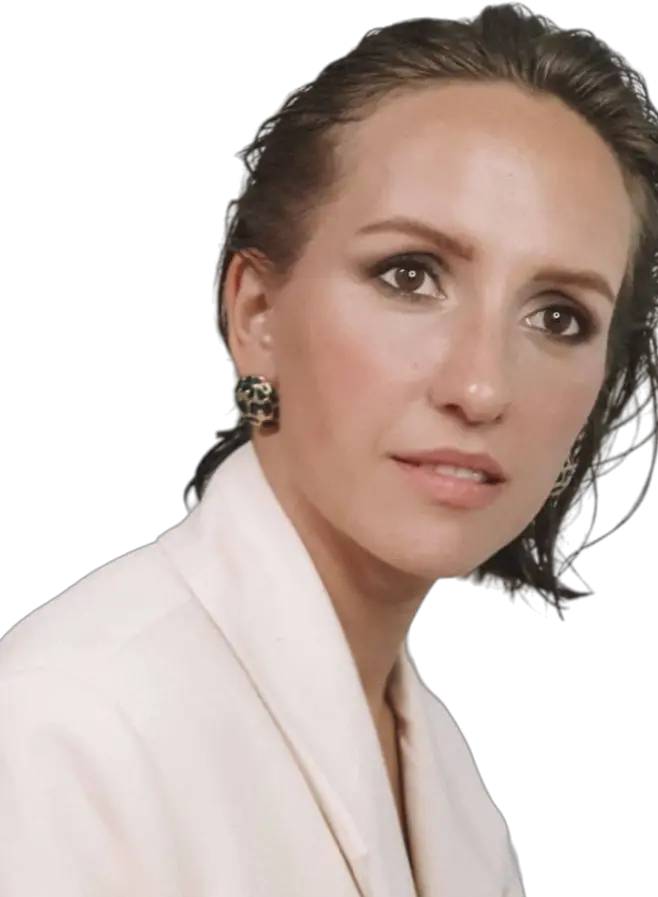 Павлова Ирина 