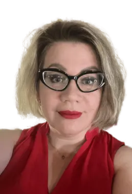 Ничипуренко Людмила