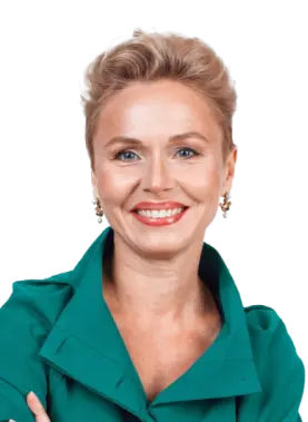 Михайлова Евгения 