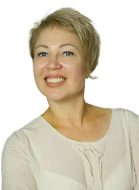 Тримаскина Ирина