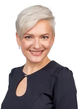 Захарова Екатерина 