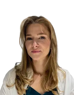 Нерода Полина