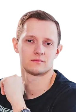 Милов Анатолий 