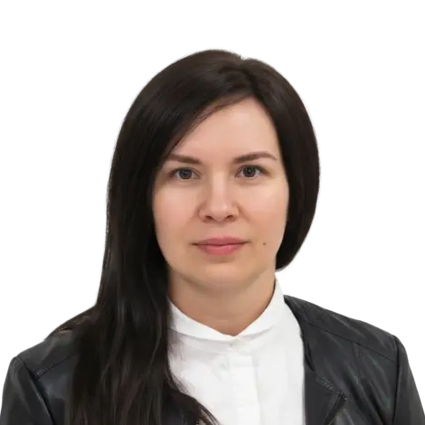 Врач, психофизиолог, сертифицированный коуч и эксперт по стресс-менеджменту