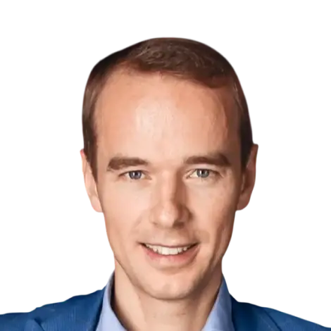 Бизнес-тренер, эксперт в сфере продаж, управления персоналом и хедхантинга